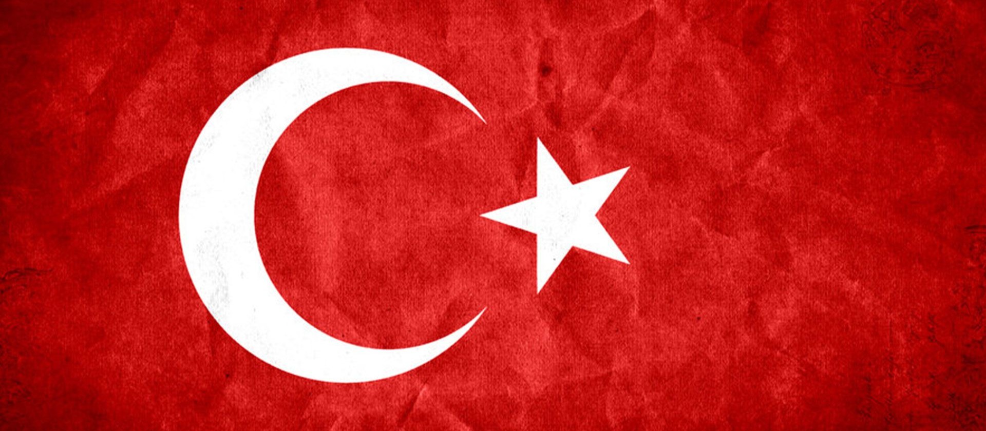 Türk Bayrağı